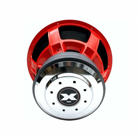 EXCURSION RXD 18 D2 - 5000 RMS / 15000 Watt