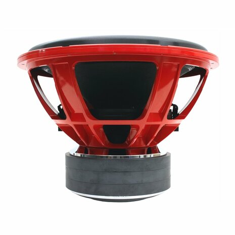 EXCURSION RXD 18 D2 - 5000 RMS / 15000 Watt