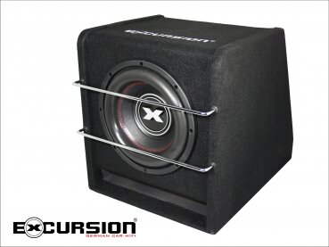 EXCURSION PXA SP10 - Active Subwoofer Box - 800 Watt