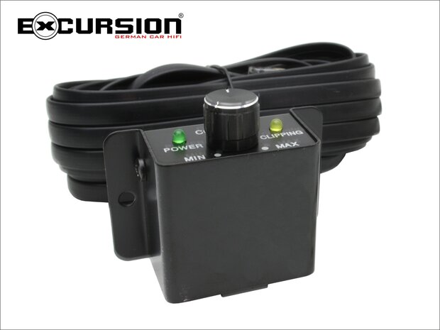 EXCURSION HXA 12K - Mono Digital Amplifier - 10000 Watt