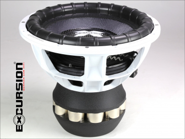 EXCURSION TXN 15 D2 - 7500 RMS / 20000 Watt