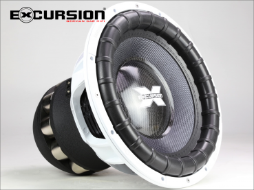EXCURSION TXN 15 D2 - 7500 RMS / 20000 Watt