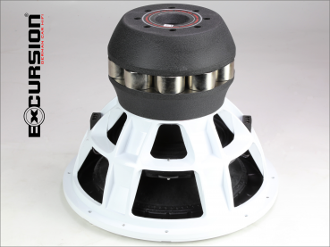 EXCURSION TXN 15 D2 - 7500 RMS / 20000 Watt
