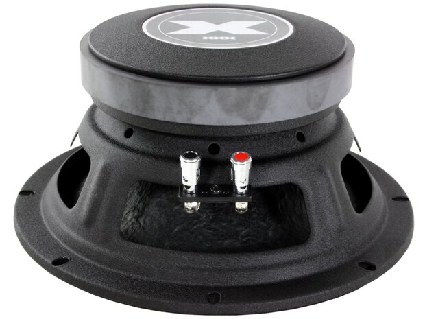 EXCURSION XXX M10 - 25cm DIN Pro Audio Midrange Set