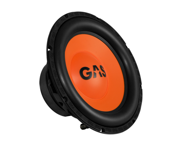 10&quot; pasklare subwoofer kist voor Scania CR20 met MAD S1-104 subwoofer, 250Watt RMS, 4Ohm