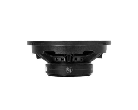 DLS Cruise Mercedes 6,5&quot; Plug&#039;n&#039;Play Component Speaker Kit
