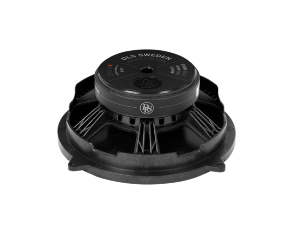 DLS Cruise Mercedes 6,5&quot; Plug&#039;n&#039;Play Component Speaker Kit