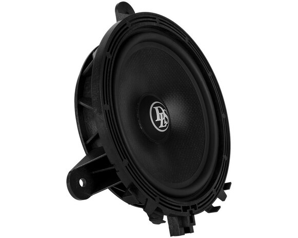 DLS Cruise Volvo 165mm, Plug&#039;n&#039;Play Component Luidspreker