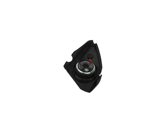 DLS Cruise Volvo 165mm, Plug&#039;n&#039;Play Component Luidspreker