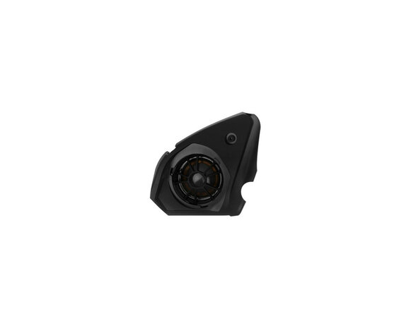 DLS Cruise Volvo 165mm, Plug&#039;n&#039;Play Component Luidspreker