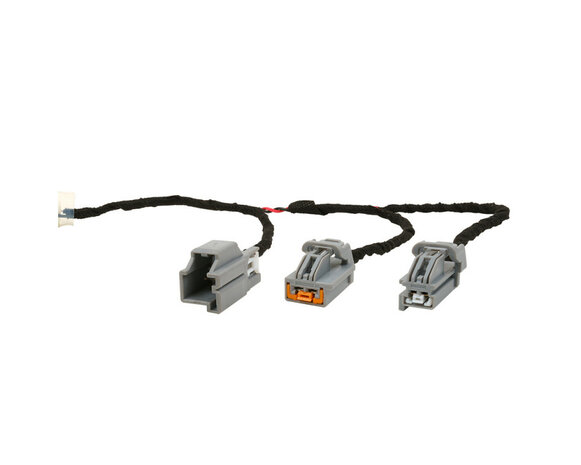 DLS Cruise Volvo 165mm, Plug&#039;n&#039;Play Component Luidspreker
