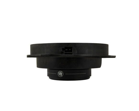 DLS Cruise FIAT 6,5&quot;,/165mm Plug&#039;n&#039;Play Component Luidspreker