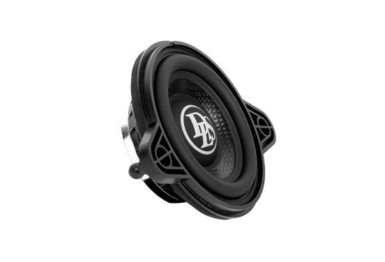 DLS Cruise Mercedes 3&quot; Plug&#039;n&#039;Play Center Speaker