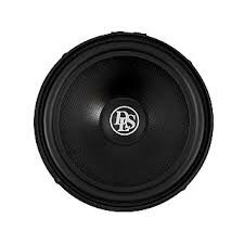 DLS Cruise Volkswagen 6,5&quot;/165mm, Plug&#039;n&#039;Play Component Luidspreker