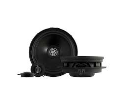 DLS Cruise Volkswagen 6,5&quot;/165mm, Plug&#039;n&#039;Play Component Luidspreker