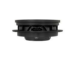 DLS Cruise Volkswagen 6,5&quot;/165mm, Plug&#039;n&#039;Play Component Luidspreker