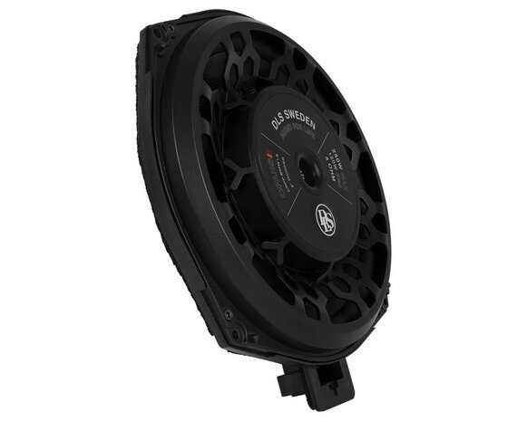 DLS Cruise BMW 200mm, Plug&#039;n Play subwoofer