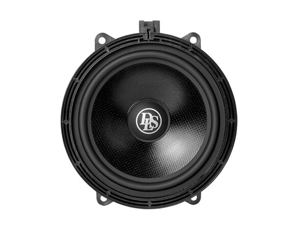 DLS Cruise Volvo 165mm, Plug&#039;n&#039;Play Mid Woofer 8Ohm ZONDER! Harman Kardon/B&amp;W Audio