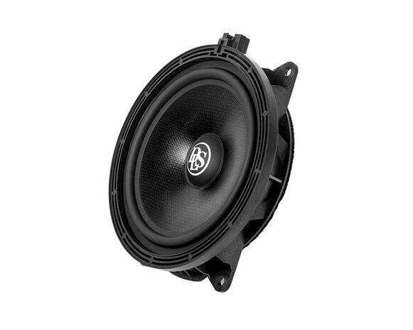 DLS Cruise Volvo 165mm, Plug&#039;n&#039;Play Mid Woofer 8Ohm ZONDER! Harman Kardon/B&amp;W Audio