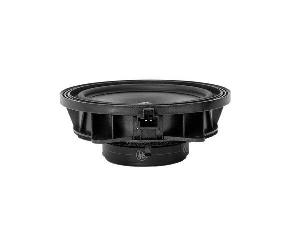 DLS Cruise Volvo 165mm, Plug&#039;n&#039;Play Mid Woofer 8Ohm ZONDER! Harman Kardon/B&amp;W Audio