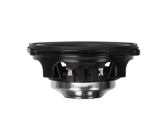 DLS Cruise Volvo 100mm, Plug&#039;n&#039;Play Mid Speaker 8Ohm ZONDER! Harman Kardon/B&amp;W Audio
