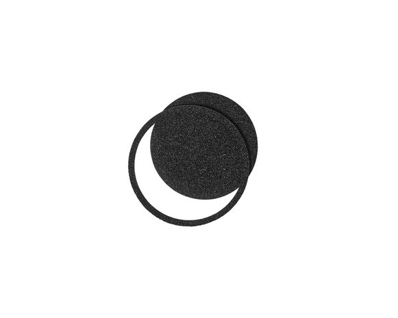 DLS Cruise Volvo 100mm, Plug&#039;n&#039;Play Mid Speaker 8Ohm ZONDER! Harman Kardon/B&amp;W Audio