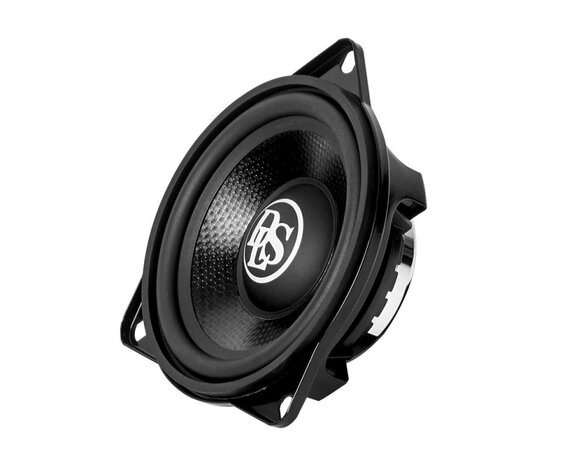 DLS Cruise Volvo 100mm, Plug&#039;n&#039;Play Mid Speaker 4Ohm MET! Harman Kardon/B&amp;W Audio