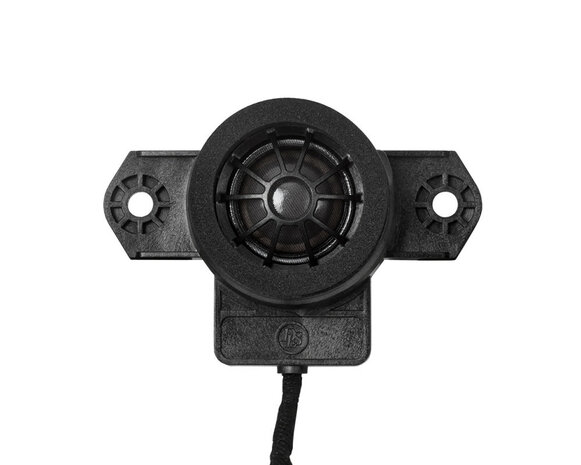 DLS Cruise Volvo , Plug&#039;n&#039;Play Tweeter 8Ohm ZONDER! Harman Kardon/B&amp;W Audio