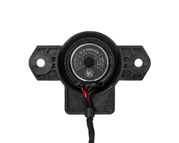 DLS Cruise Volvo , Plug&#039;n&#039;Play Tweeter 4Ohm MET! Harman Kardon/B&amp;W Audio