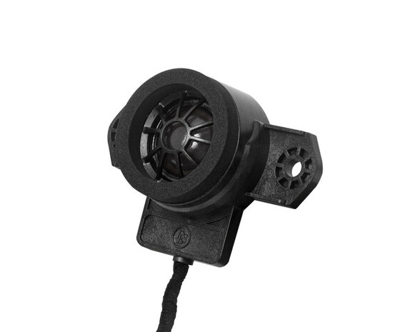 DLS Cruise Volvo , Plug&#039;n&#039;Play Tweeter 4Ohm MET! Harman Kardon/B&amp;W Audio