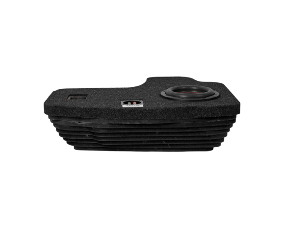 MAX Level 1 Loaded enclosure 8&quot; Polestar 2 20-23