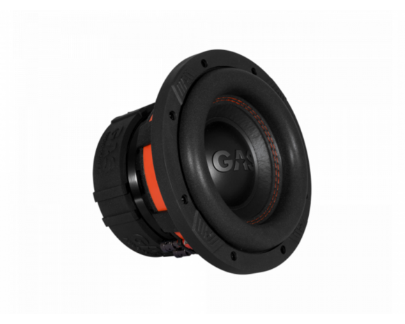 GAS Audio Power Pasklare subwoofer set Tesla Model S