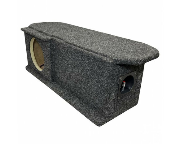 GAS Audio Power Pasklare subwoof set Q4/ID.4/ID.5/Enyaq