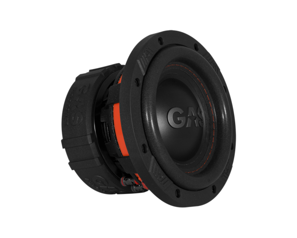 GAS Audio Power Pasklare subwoof set Q4/ID.4/ID.5/Enyaq