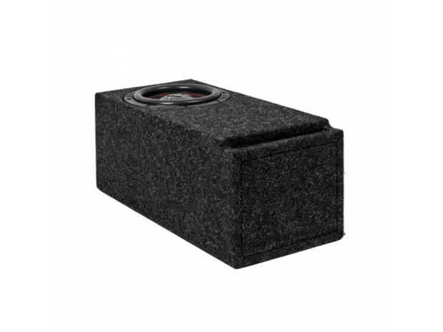 MAX Level 1 Loaded enclosure 6,5&quot; Mercedes Vito/Viano (W447)