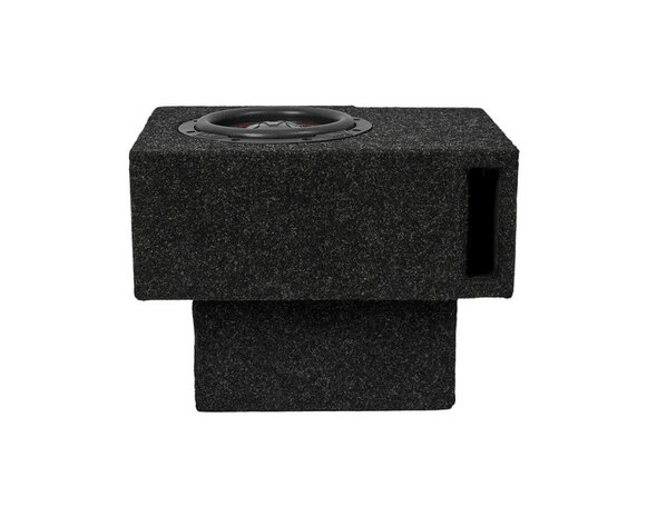 MAX Level 1 Loaded enclosure 6,5&quot; VW ID.BUZZ/Cargo (2-seats)