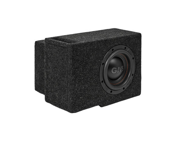 MAX Level 1 Loaded enclosure 6,5&quot; VW ID.BUZZ/Cargo (2-seats)