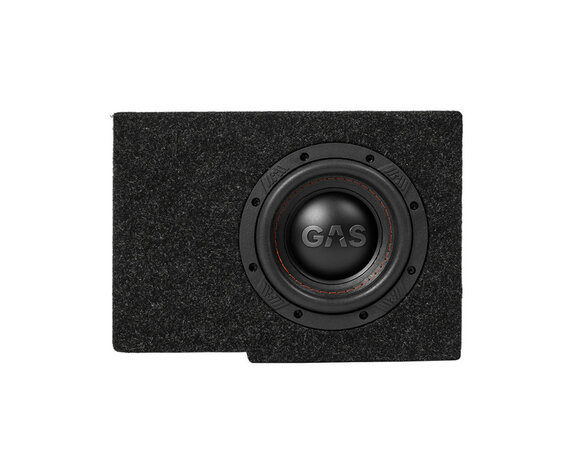 MAX Level 1 Loaded enclosure 6,5&quot; VW ID.BUZZ/Cargo (2-seats)