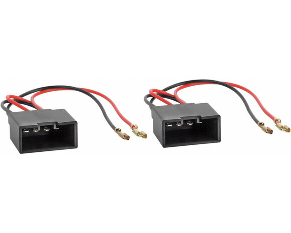 GAS Audio Power Pasklare subwoof set BMW I4 2022-&gt;
