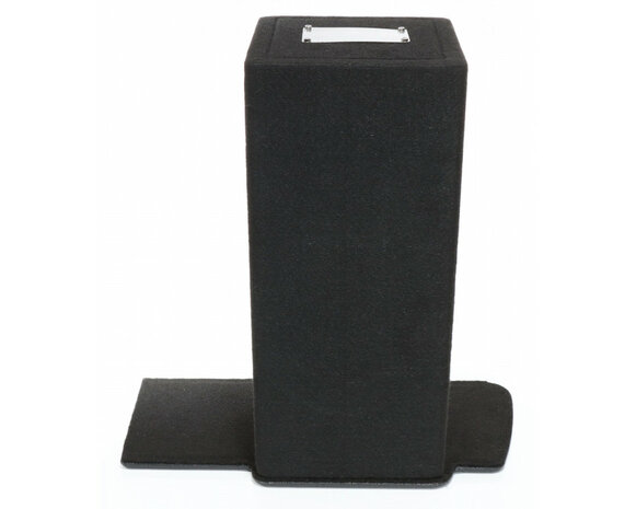 CO-SERIE EVO MERCEDES VITO Subwoofer 2x 4 Ohm, 2x 250 / 2x 150 watt