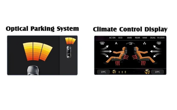Draadloos Carplay en Android 12 | DDR4 octa core chip 4GB ram | navigatie autoradio voor VW Seat Skoda