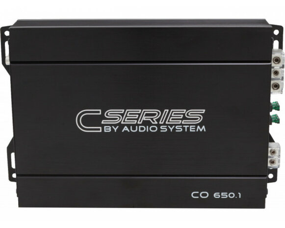 Audio Sysem pasklare subwoofer set Mercedes Vito 447