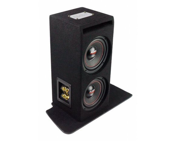 Audio Sysem pasklare subwoofer set Mercedes Vito 447