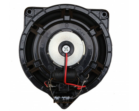 COFIT Mercedes Benz 2x 55W pasklare coaxiaal speaker