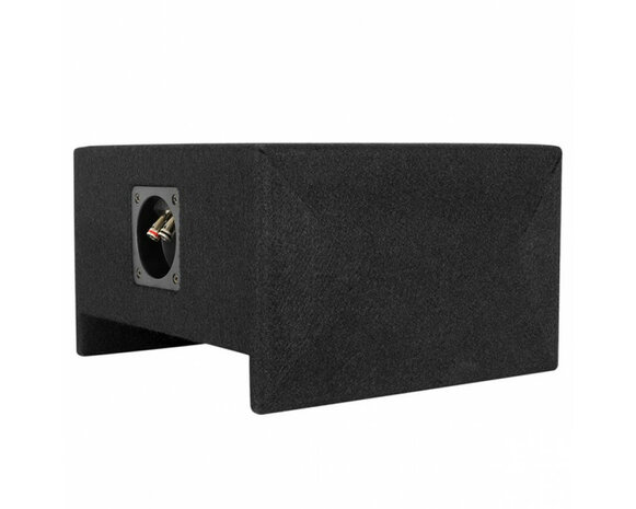 DLS Pasklare subwoofer set Volkswagen Transporter