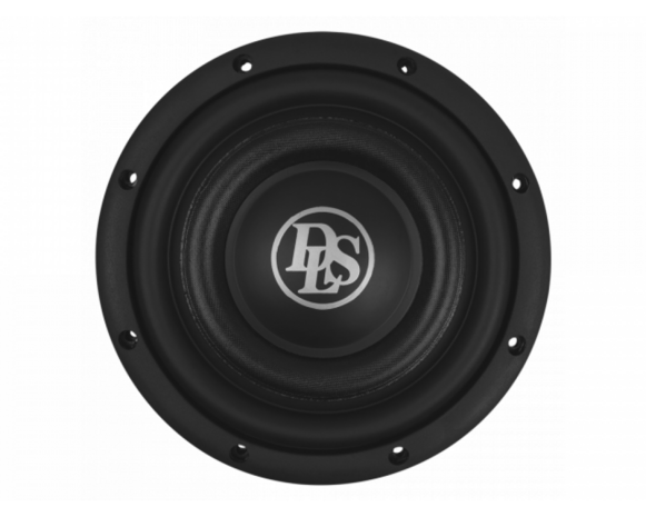 DLS Pasklare subwoofer set Volkswagen Transporter