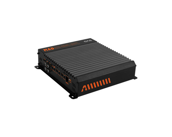 GAS Audio Power Pasklare subwoof set NIO ES 8