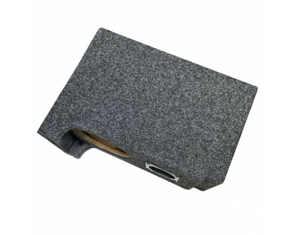 GAS Audio Power Pasklare subwoof set NIO ES 8