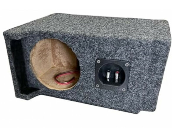 GAS Audio Power Pasklare subwoof set NIO ES 8