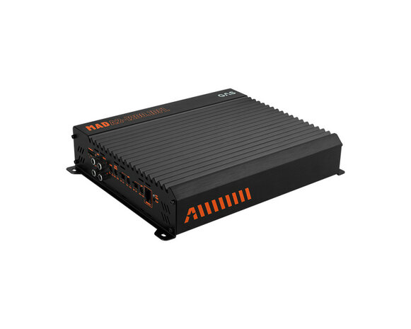 GAS Audio Power Pasklare subwoof set Skoda Enyaq